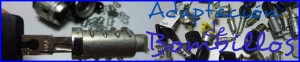 Adaptacion de bombillos de bombillos Apertcar